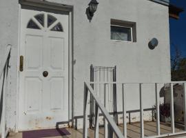 Departamento Rosita, hotell i General Roca