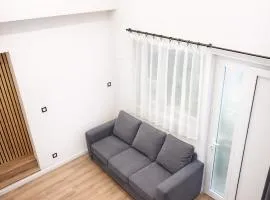 Ubytování Městská hora Beroun - Sauna