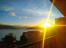 Studio apartman Eden sea view