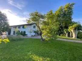 Maison Calme Bord de l'Adour -Plages & Montagnes