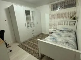 Cozy and homely, Brastad