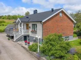 Cozy and homely, Brastad