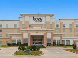 Kozy Hotel Houston North