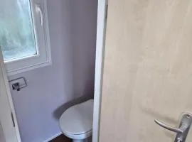 Mobil home 3 chambre