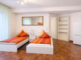 Haus Check-Inn, hotel Verlben