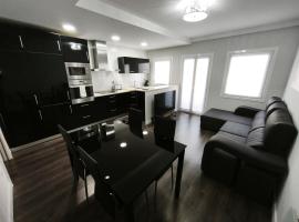 Eguzkey - Casco Histórico, hotel din Tolosa