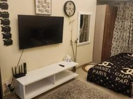 Ajman Luxury Downtown B9OO7