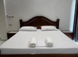 Manchester apartment