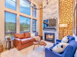 Upstay Lake Dillon Basecamp & Mountain Trails