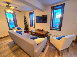 Historic Mining Manor in the Colorado Rockies