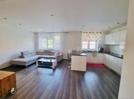 Apartment city center 5min from the center