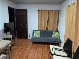 Casa Brisa Azul 5 minutes from the beach