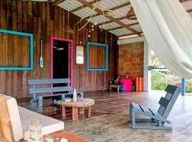 Lunaria Yoga y Masaje Thai