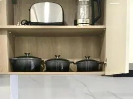 Serenity homes Uganda