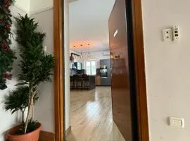 Luisella house