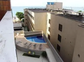 Flat atlantico 301