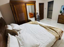 Résidence H SANGOI, hótel í Dakar