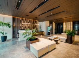 S Resort El Nido Managed by H Hospitality Group - Newly Renovated, луксозен хотел в Ел Нидо