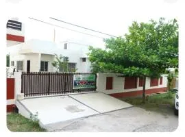 Asha Home -II with Car Parking