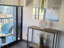 Departamento Central Antofagasta