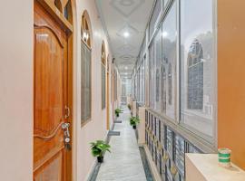 Gorakhpur में, होटल OYO Flagship Hotel Khushboo Regency