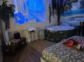 La suite dei desideri