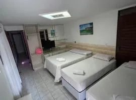 Pousada Aconchego do Tambaú