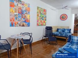 Casa Del Chef Lupita, hotel em Campeche