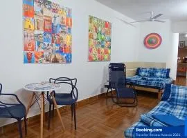 Casa Del Chef Lupita