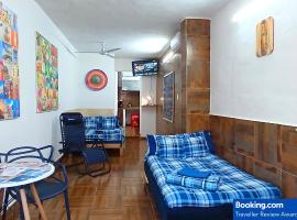 Casa Del Chef Lupita, hotel in Campeche