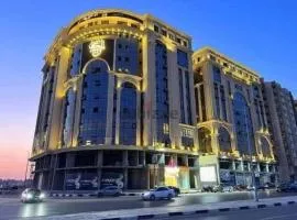 برج الحجاز جاردنز زهراء المعادى