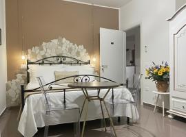 Al Tetto Rosso Casa nella natura, hotel u gradu Acri