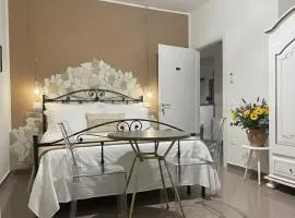 Al Tetto Rosso Casa nella natura