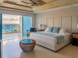 Casa Paseo Centenario, Alberca infinity Privada.