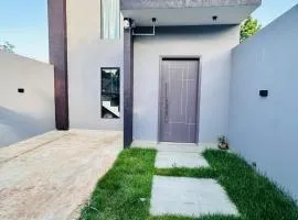 Alojamiento independiente tipo loft en Ciudad del Este