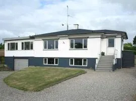 Holiday Home With Space For The Large Family