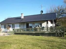 Holiday Home Just 400 Meters From The Water