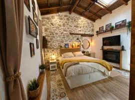 Casita El Espinar Jacuzzi