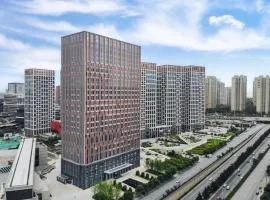 Mercure Xi'an Qujiang
