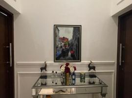 القلعة, Hotel in al-Ain