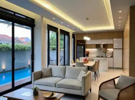 Lioravilla21 Kota Baru Parahyangan