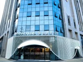 Mercure Chengdu Xindu