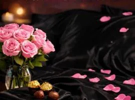 Modern and comfortable Cozy apt 2B 2B, Parking