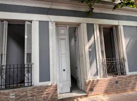 Terraza house, hotel di Montevideo