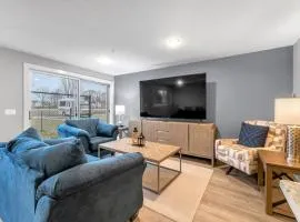Serene Birmingham Retreat
