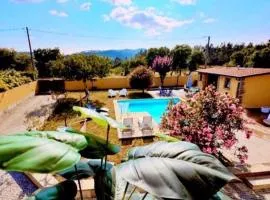 Refúgio das Serras do Porto-Luz&Martins Alojamento