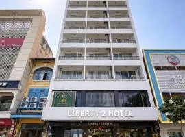Liberty 2 Hotel