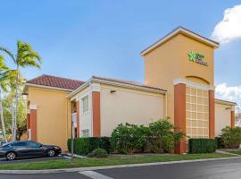 Extended Stay America Suites - Boca Raton - Commerce, hotel en Boca Raton