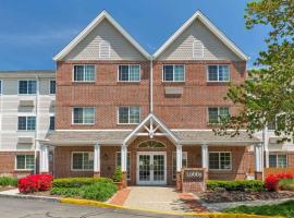 Extended Stay America Suites - Boston - Peabody, hotel en Peabody