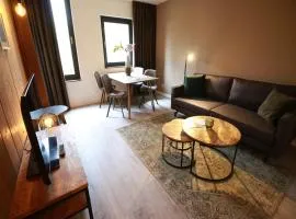 Hambachtal Holiday Boutique Resort Apartment